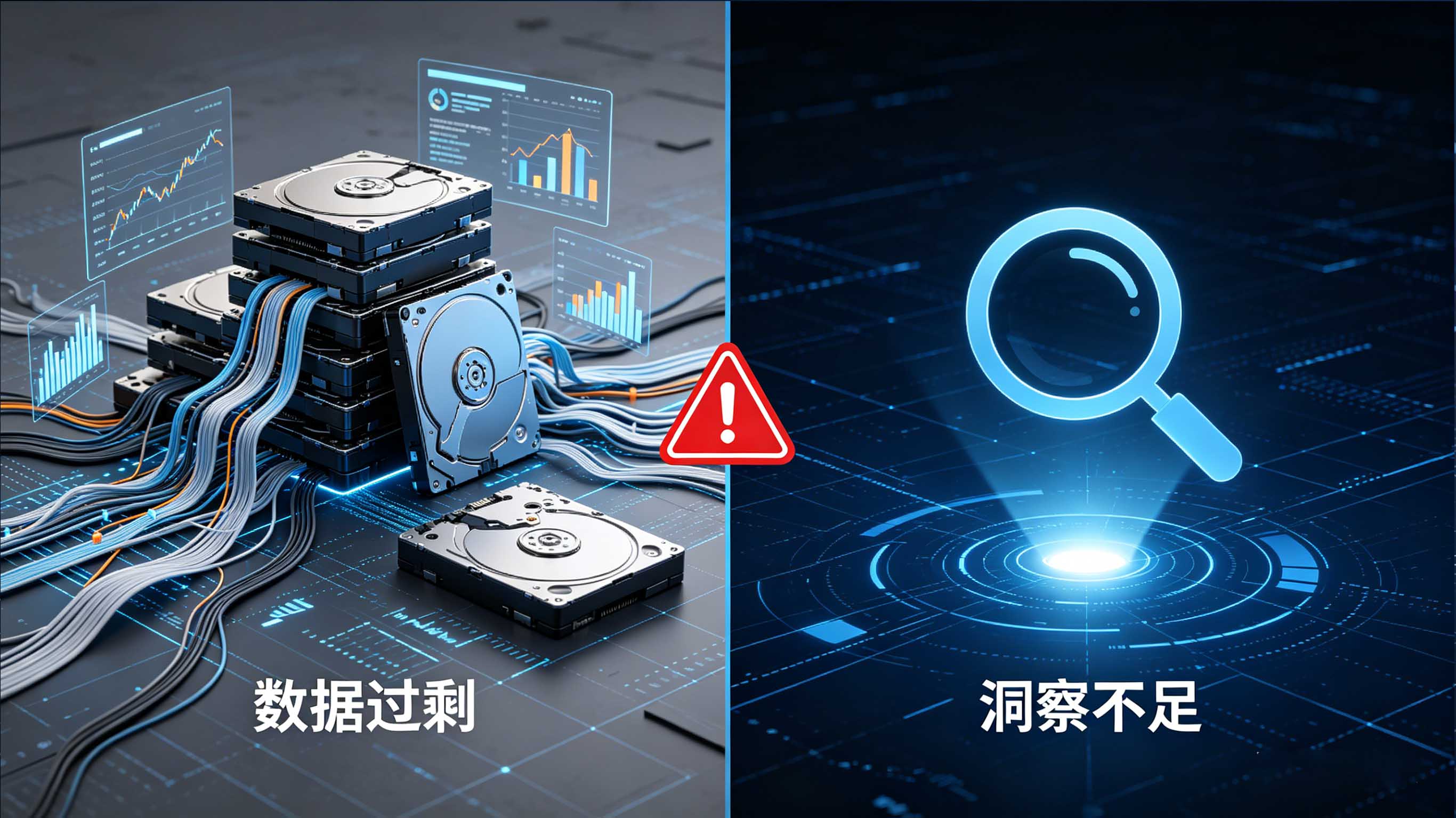 AI知识库赋能地理信息服务角色转型示意图