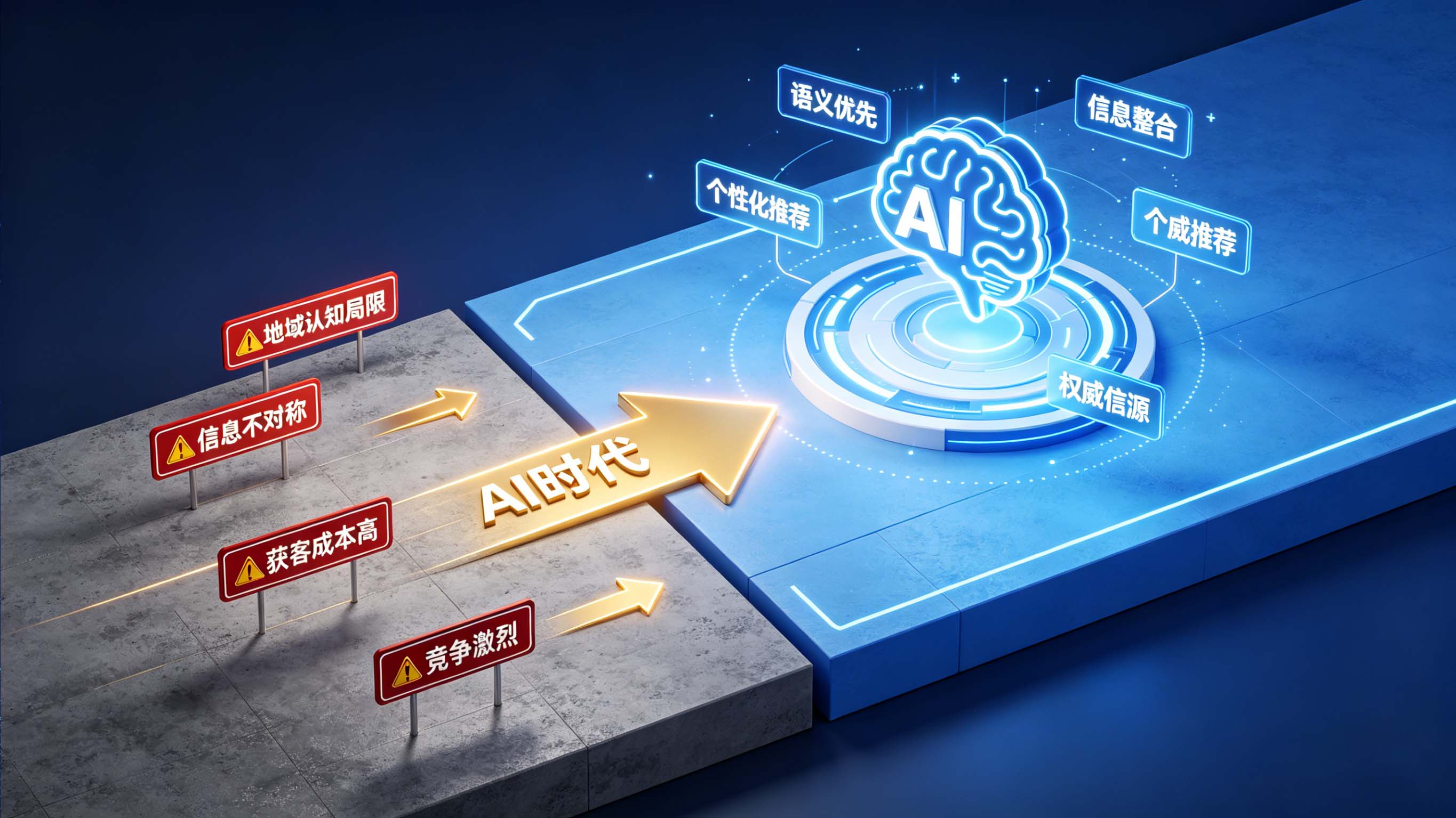 山东企业全国市场拓展