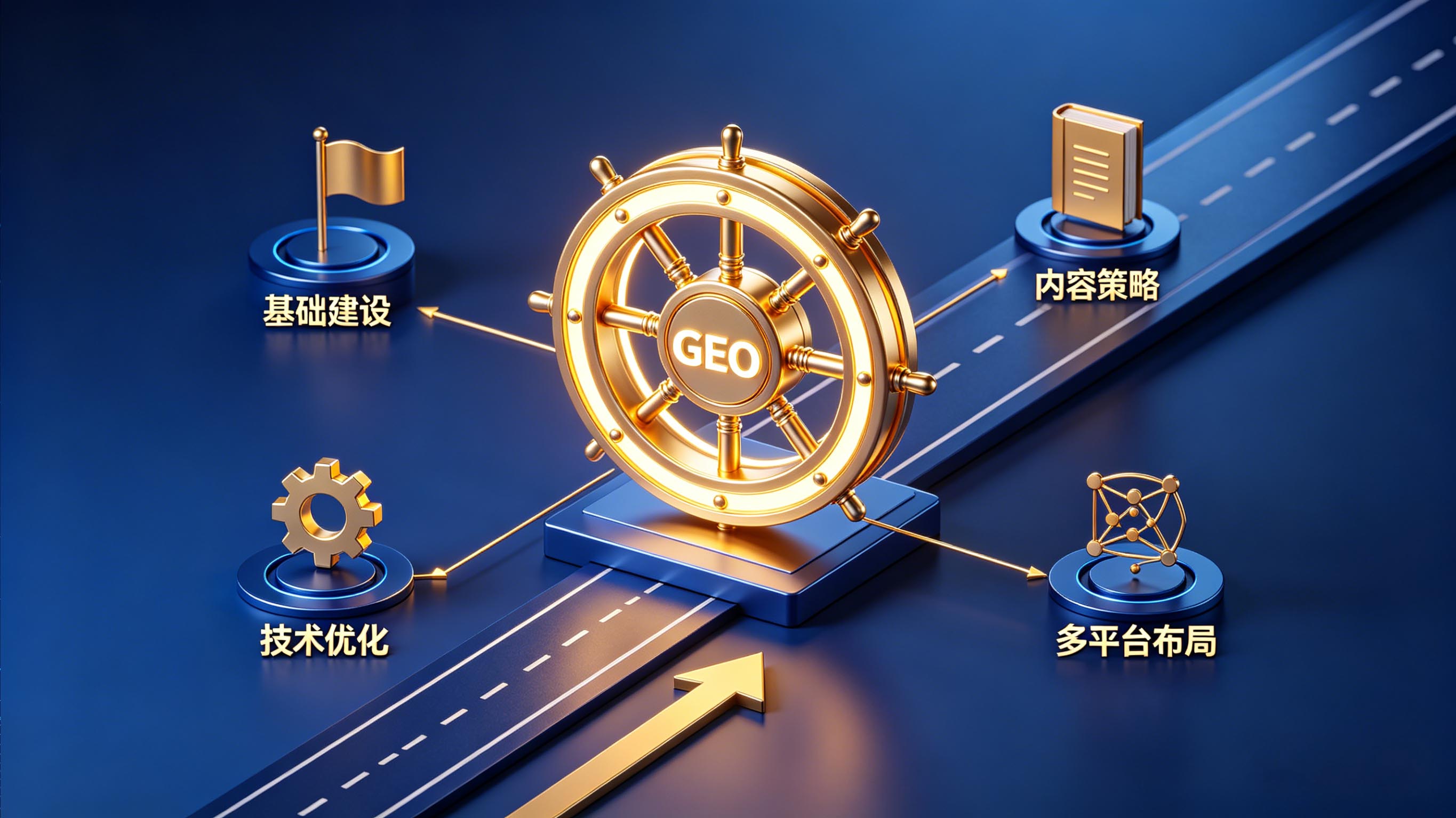 AI时代山东企业机遇